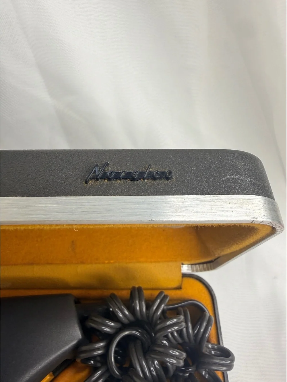 1960 Norelco Speedshaver SC7912 Flip-Top Tested